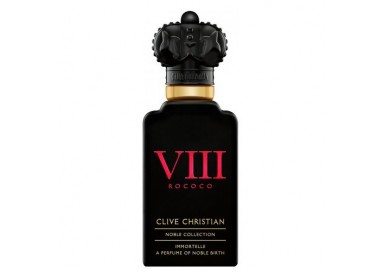 Clive Christian Noble Collection - VIII Immortelle Perfume 50 Ml
