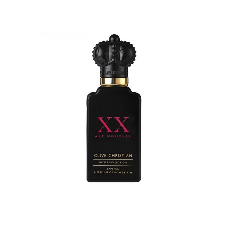 CLIVE CHRISTIAN ART PAPYRUS MASCULINE PERFUME 50 ML CLIVE CHRISTIAN ART PAPYRUS MASCULINE PERFUME 50 ML