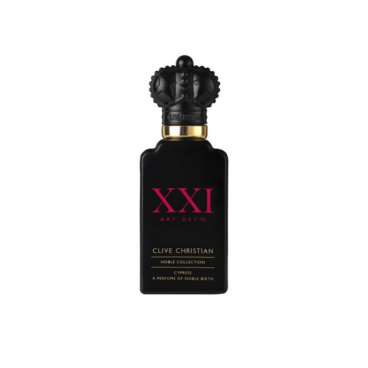 Clive Christian Noble Collection - XXI Cypress Masculine Perfume 50 Ml