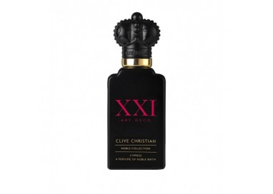 Clive Christian Noble Collection - XXI Cypress Masculine Perfume 50 Ml