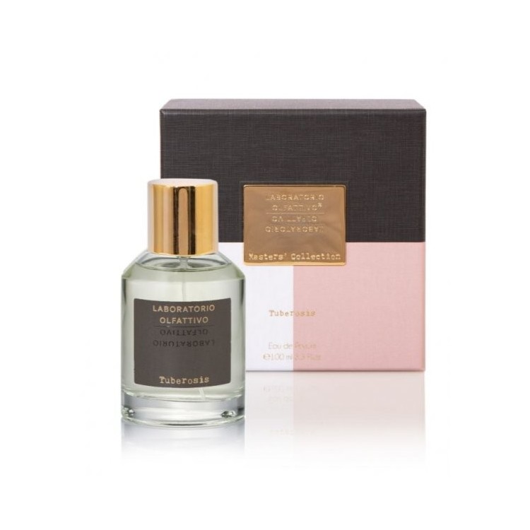 LABORATORIO OLFATTIVO TUBEROSIS EDP 100 ML LABORATORIO OLFATTIVO TUBEROSIS EDP 100 ML