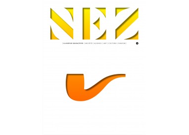 Nez - La Rivista Olfattiva N.4