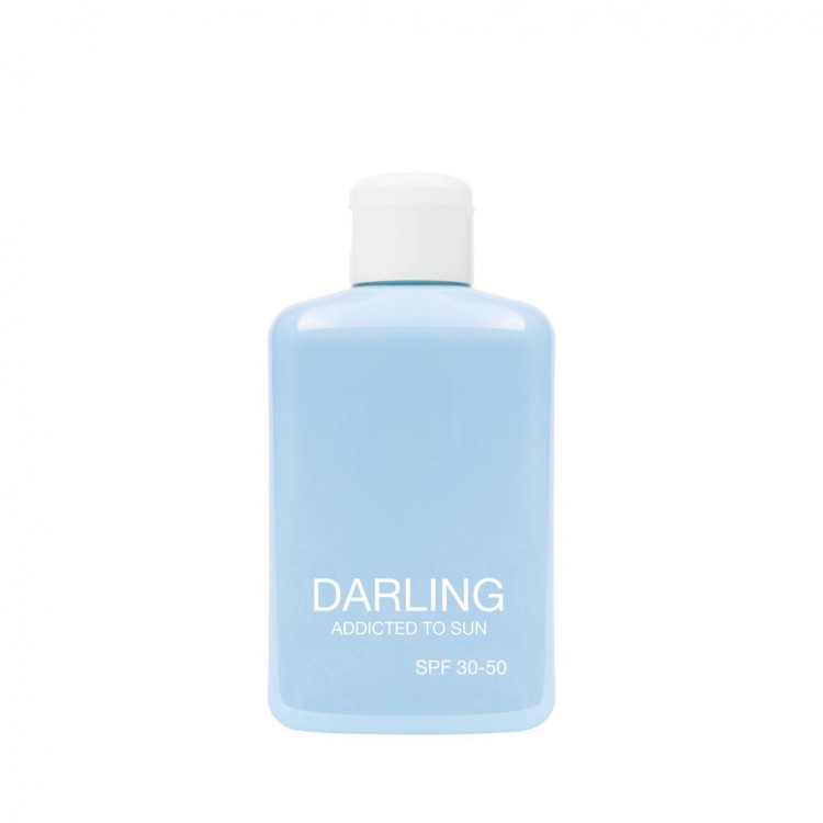DARLING SPF 30-50 150 ML DARLING SPF 30-50 150 ML