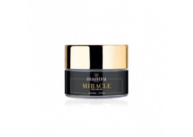 Mantra Cosmetics Viso Miracle The Cream Anti Age Lifting 50 Ml