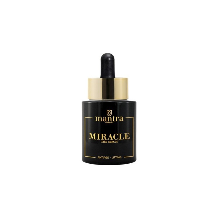 Mantra Cosmetics Miracle The Serum 30 Ml