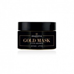 Mantra Cosmetics Viso Gold...