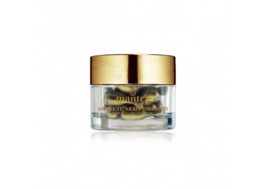 Mantra Cosmetics Viso Absolute Night Recovery 24 Ampoules