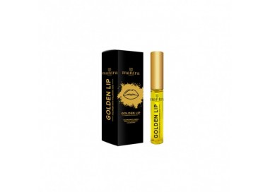 Mantra Cosmetics Viso Golden Lip 8 Ml