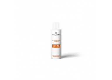 Mantra Cosmetics Solari Anti Age Protection Sun Cream Spf 15 200 Ml