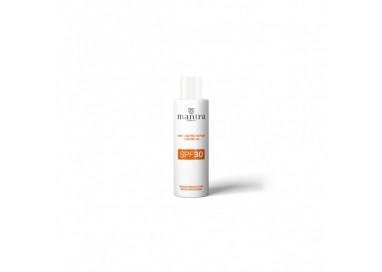 Mantra Cosmetics Solari Anti Age Protection Sun Cream Spf 30 200 Ml