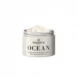 Mantra Cosmetics Corpo...