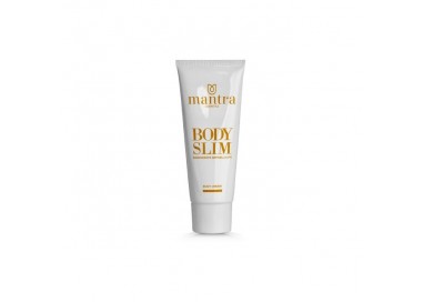 Mantra Cosmetics Corpo Body Slim Rassodante Anticellulite Body Cream 200 Ml