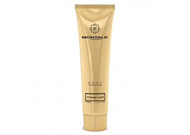 Montale Paris Intense Tiarè Body Cream 150 Ml