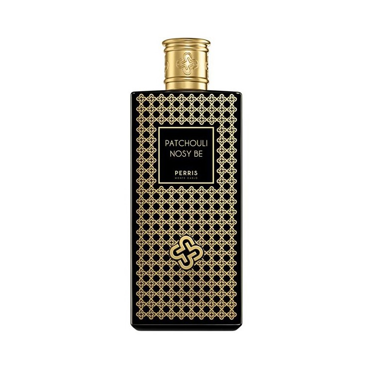 Perris Monte Carlo Patchouli Nosy Be Edp 100 Ml