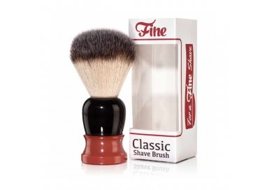 Fine Accoutrements Classic Shave Angel Hair Brush