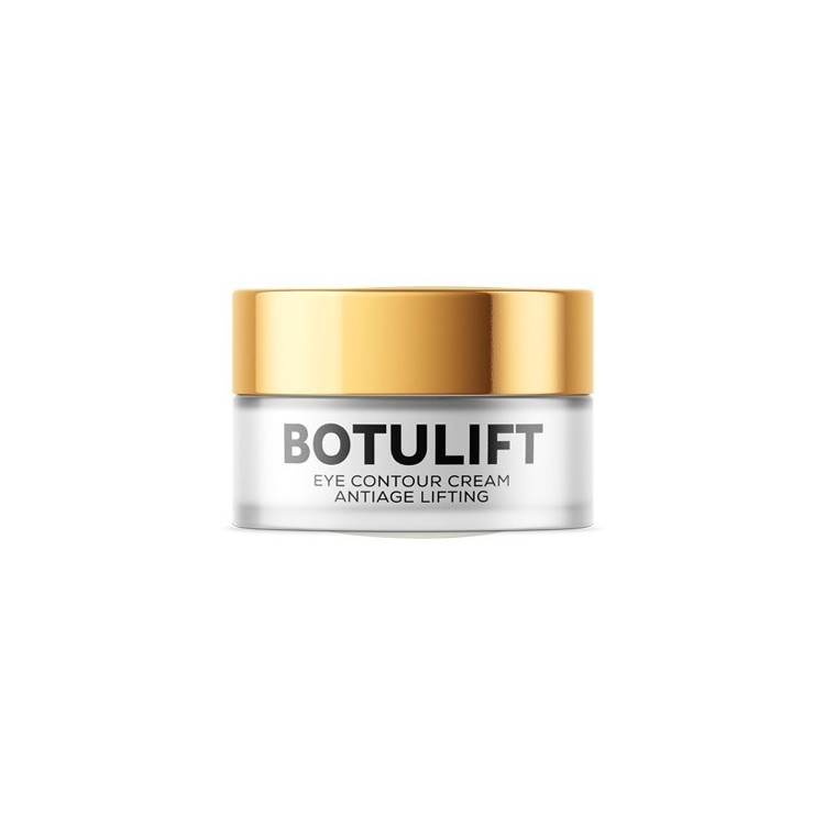 Mantra Cosmetics Viso Botulift Crema Contorno Occhi 15 Ml