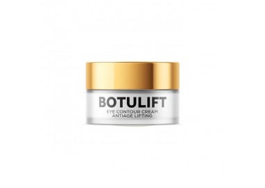 Mantra Cosmetics Viso Botulift Crema Contorno Occhi 15 Ml