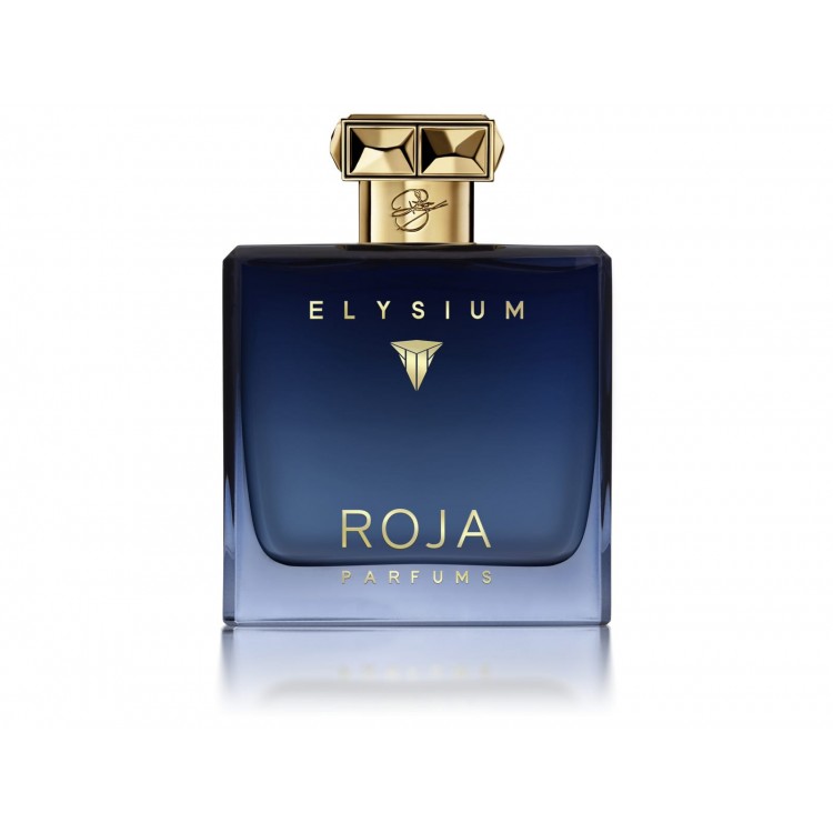 Roja Parfums Elysium Pour Homme Parfum Cologne 100 Ml