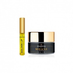 Mantra Cosmetics Viso...