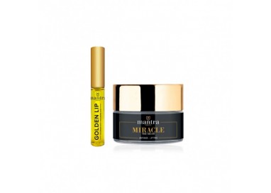 Mantra Cosmetics Viso Pacchetto Star