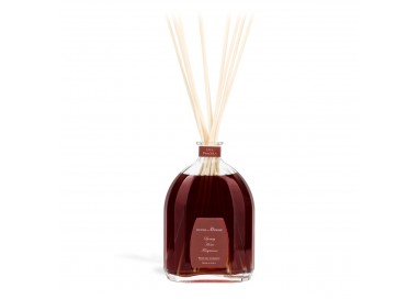 Officina Delle Essenze Diffusore Uva Fragola1250 Ml