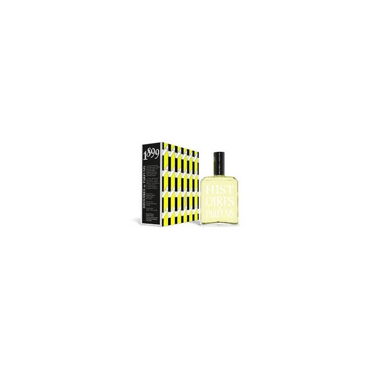 HISTOIRES DE PARFUMS 1899 EDP 120 ML HISTOIRES DE PARFUMS 1899 EDP 120 ML