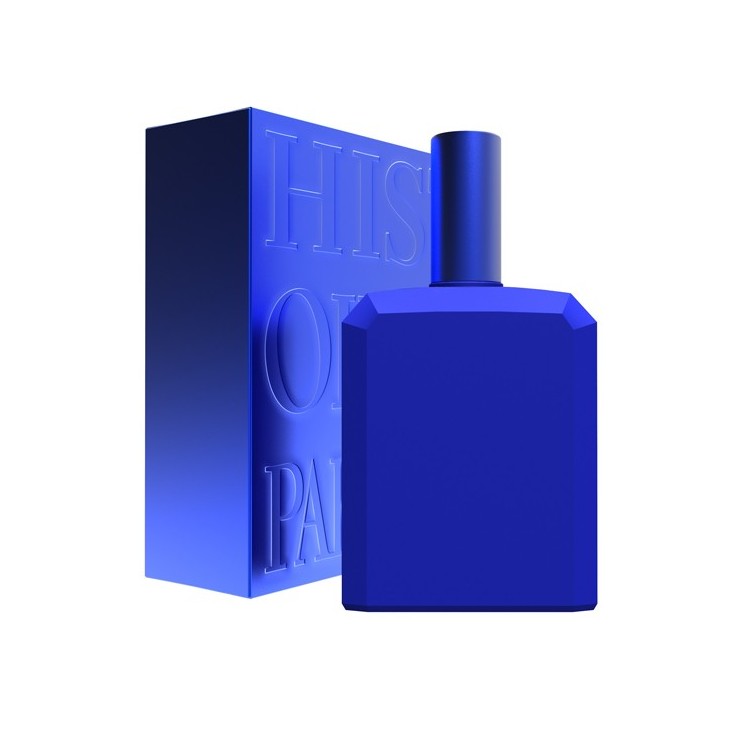 Histoires De Parfums This Is Not A Blue Bottle 1.1 Edp 120 Ml