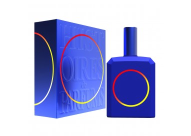 Histoires De Parfums This Is Not A Blue Bottle 1.3 Edp 120 Ml