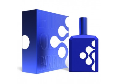 Histoires De Parfums This Is Not A Blue Bottle 1.4 Edp 120 Ml