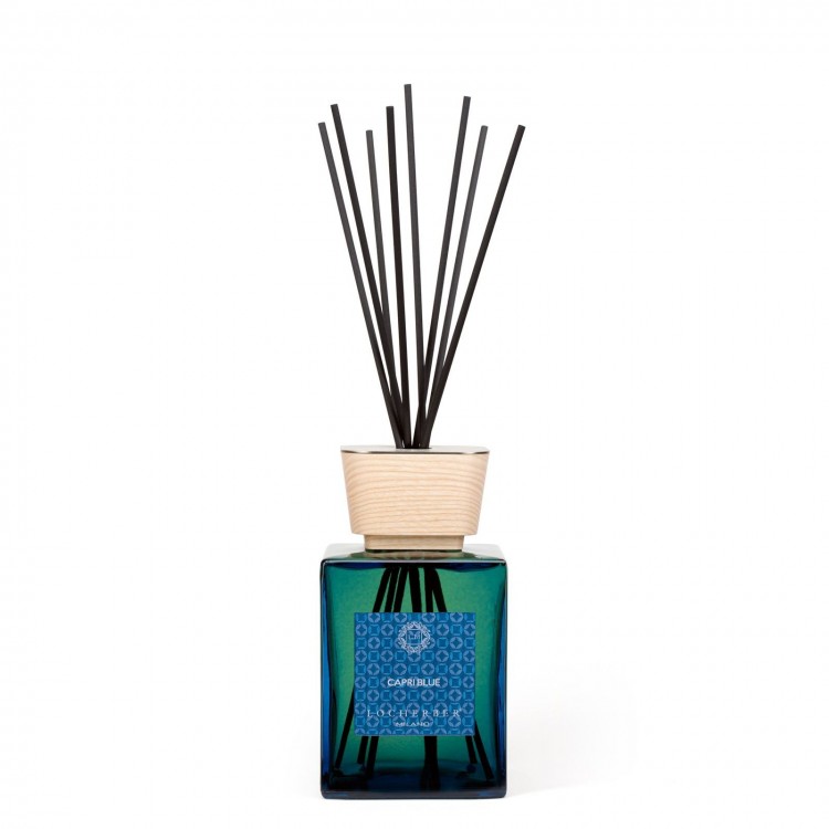 LOCHERBER DIFFUSORE AMBIENTE CAPRI BLUE 2500 ML LOCHERBER DIFFUSORE AMBIENTE CAPRI BLUE 2500 ML