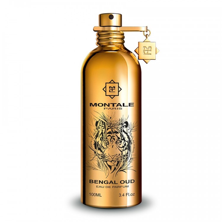 Montale Parfums Bengal Oud Edp 100 Ml