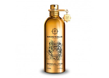 Montale Paris Bengal Oud Edp 100 Ml