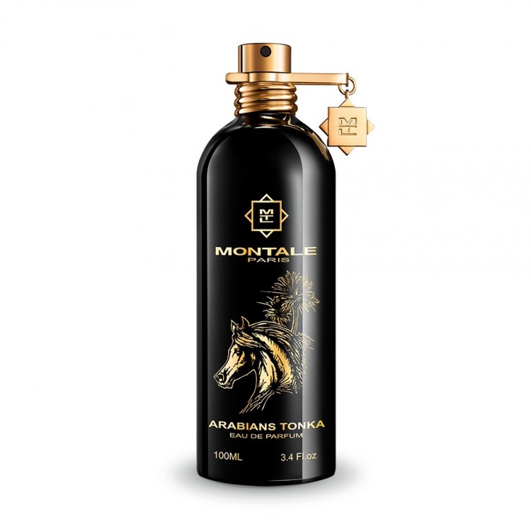 Montale Paris Arabians Tonka Edp 100 Ml