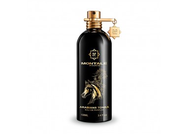 Montale Paris Arabians Tonka Edp 100 Ml