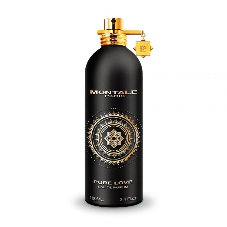 MONTALE PARFUMS PURE LOVE EDP 100 ML MONTALE PARFUMS PURE LOVE EDP 100 ML
