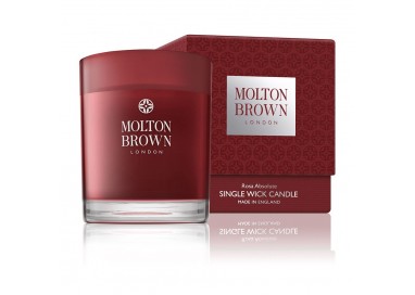 Molton Brown Ambiente Rosa Absolute Candela 1 Stoppino