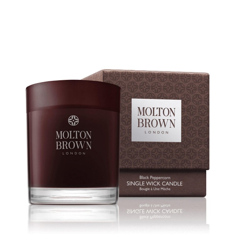 Molton Brown Black Peppercorn Candela 1 Stoppino Molton Brown Black Peppercorn Candela 1 Stoppino