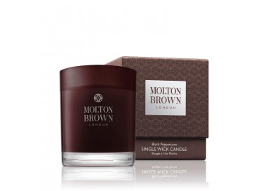 Molton Brown Ambiente Black Peppercorn Candela 1 Stoppino