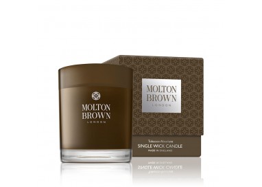 Molton Brown Ambiente Tobacco Absolute Candela 1 Stoppino