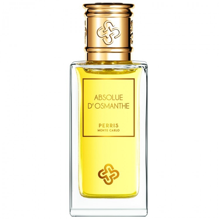 Perris Monte Carlo Absolue D'Osmanthe Extrait 50 Ml