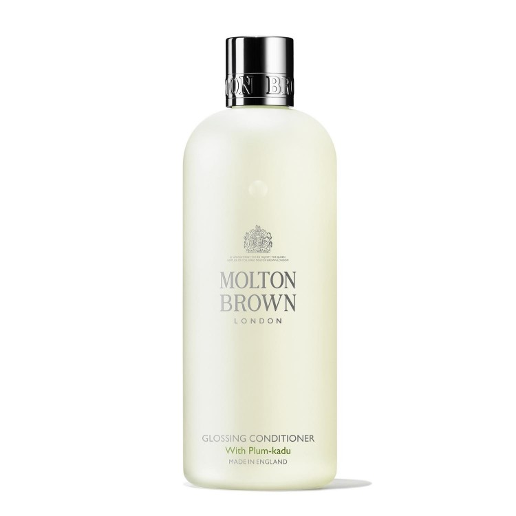 MOLTON BROWN PLUM-KADU GLOSSING CONDITIONER 300 ML MOLTON BROWN PLUM-KADU GLOSSING CONDITIONER 300 ML