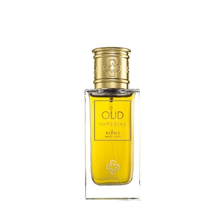 Perris Monte Carlo Oud Imperial Extrait 50 Ml