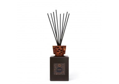 Locherber Banksia Diffusore con bacchette 500 ml