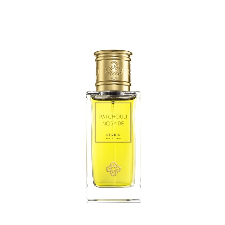 Perris Monte Carlo Patchouli Nosy Be Extrait 50 Ml