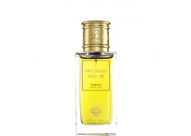 Perris Monte Carlo Patchouli Nosy Be Extrait 50 Ml