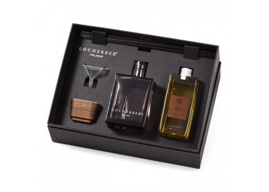 Locherber Habana Tobacco Kit 500 ml
