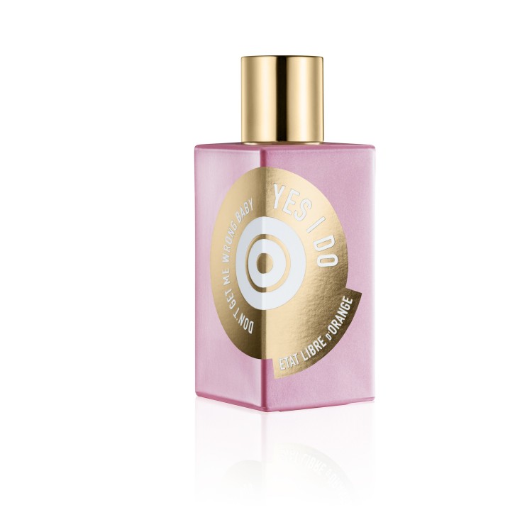 Etat Libre D'Orange Yes I Do Edp 100 Ml Spray