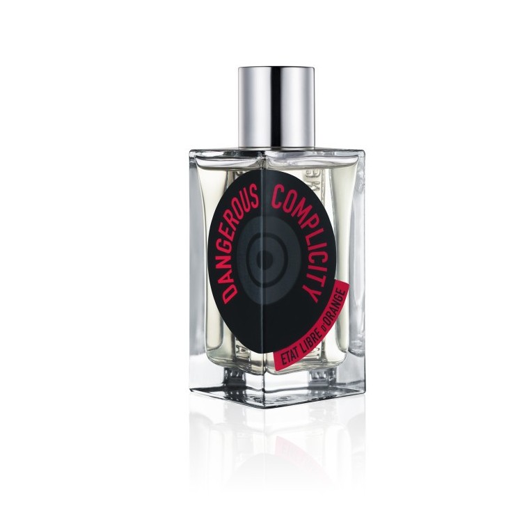 Etat Libre D'Orange Dangerous Complicity Edp 100 Ml Spray