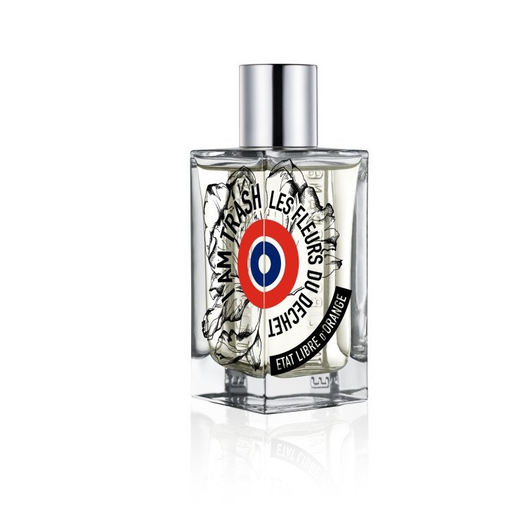 Etat Libre D'Orange Les Fleurs Du Déchet I Am Trash Edp 100 Ml Spray