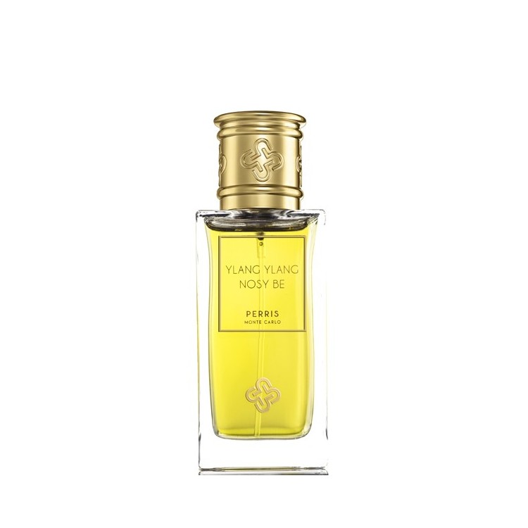 Perris Monte Carlo Ylang Ylang Nosy Be Extrait 50 Ml